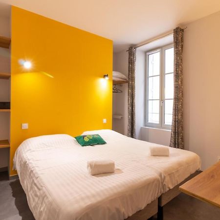 Sarlatitude, Studios & Chambres Esterno foto