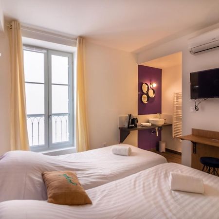 Sarlatitude, Studios & Chambres Esterno foto