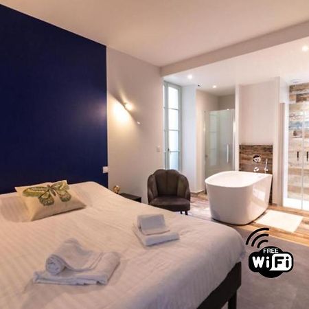 Sarlatitude, Studios & Chambres Esterno foto