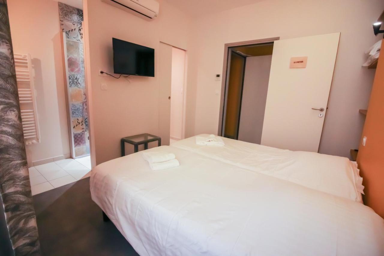 Sarlatitude, Studios & Chambres Esterno foto