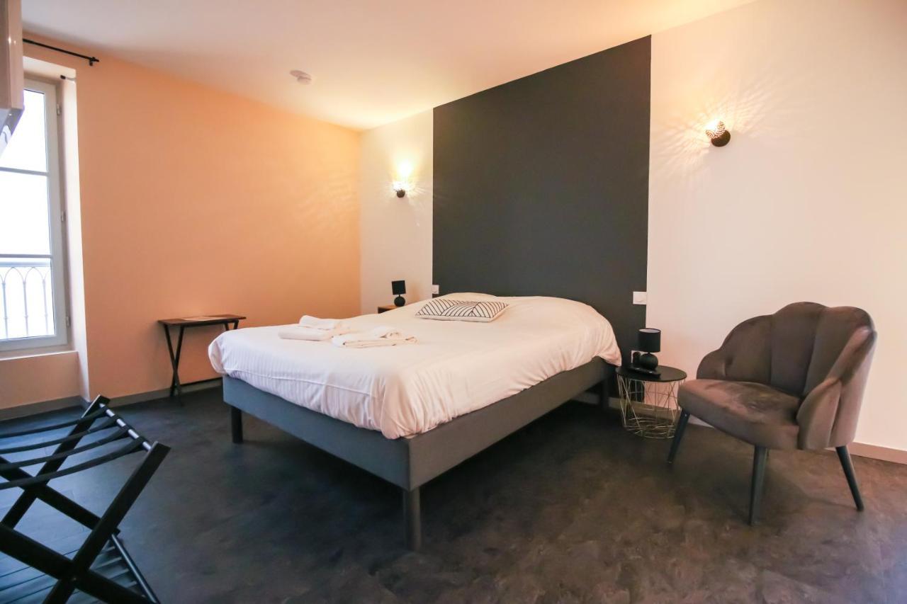 Sarlatitude, Studios & Chambres Esterno foto