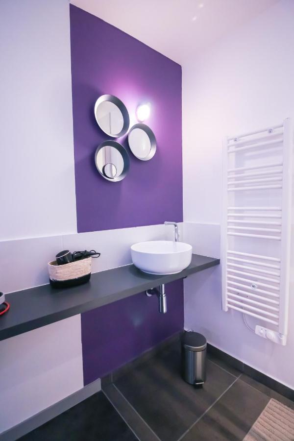 Sarlatitude, Studios & Chambres Esterno foto