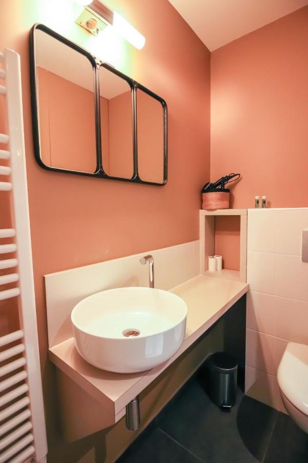 Sarlatitude, Studios & Chambres Esterno foto