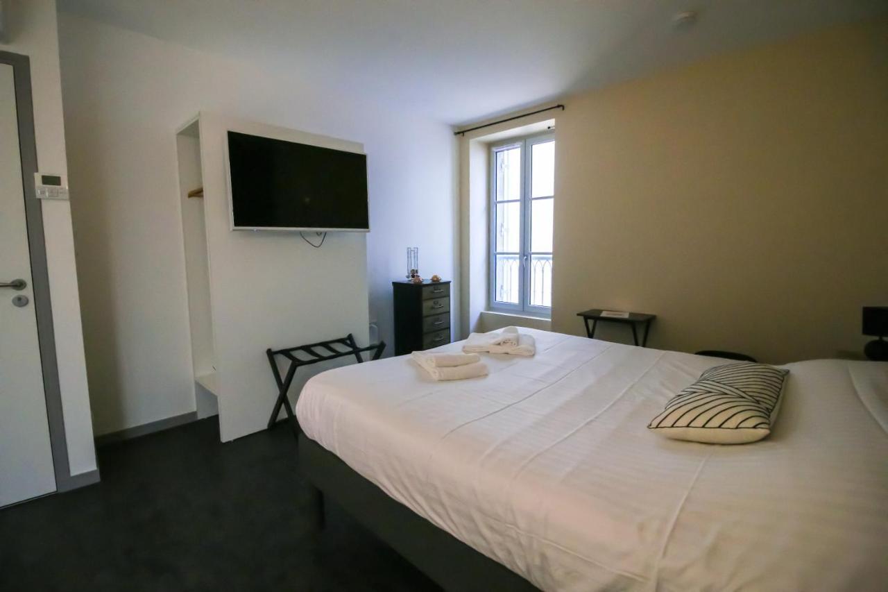 Sarlatitude, Studios & Chambres Esterno foto