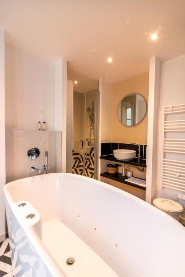 Sarlatitude, Studios & Chambres Esterno foto