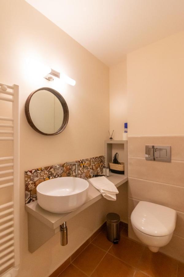 Sarlatitude, Studios & Chambres Esterno foto