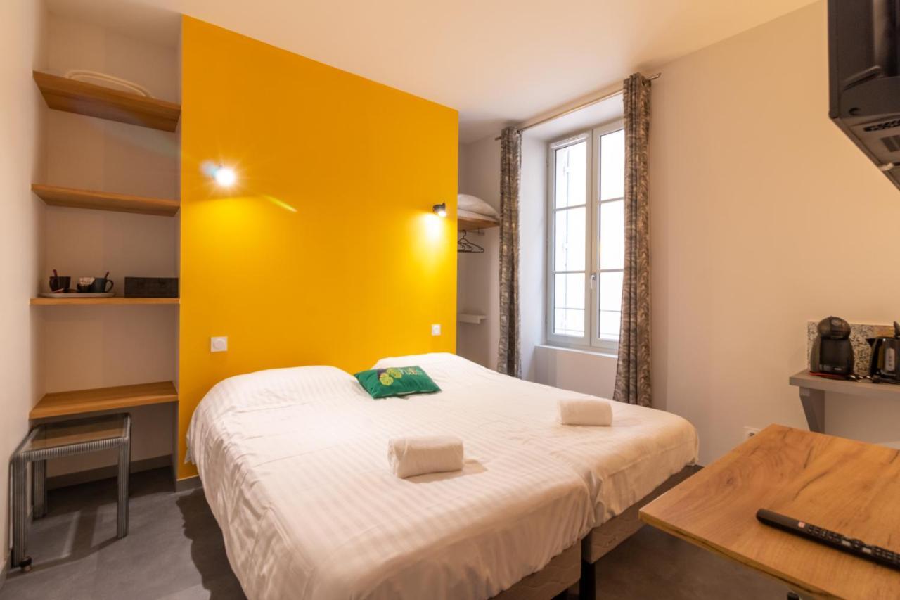 Sarlatitude, Studios & Chambres Esterno foto