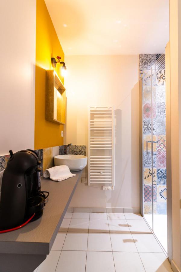 Sarlatitude, Studios & Chambres Esterno foto