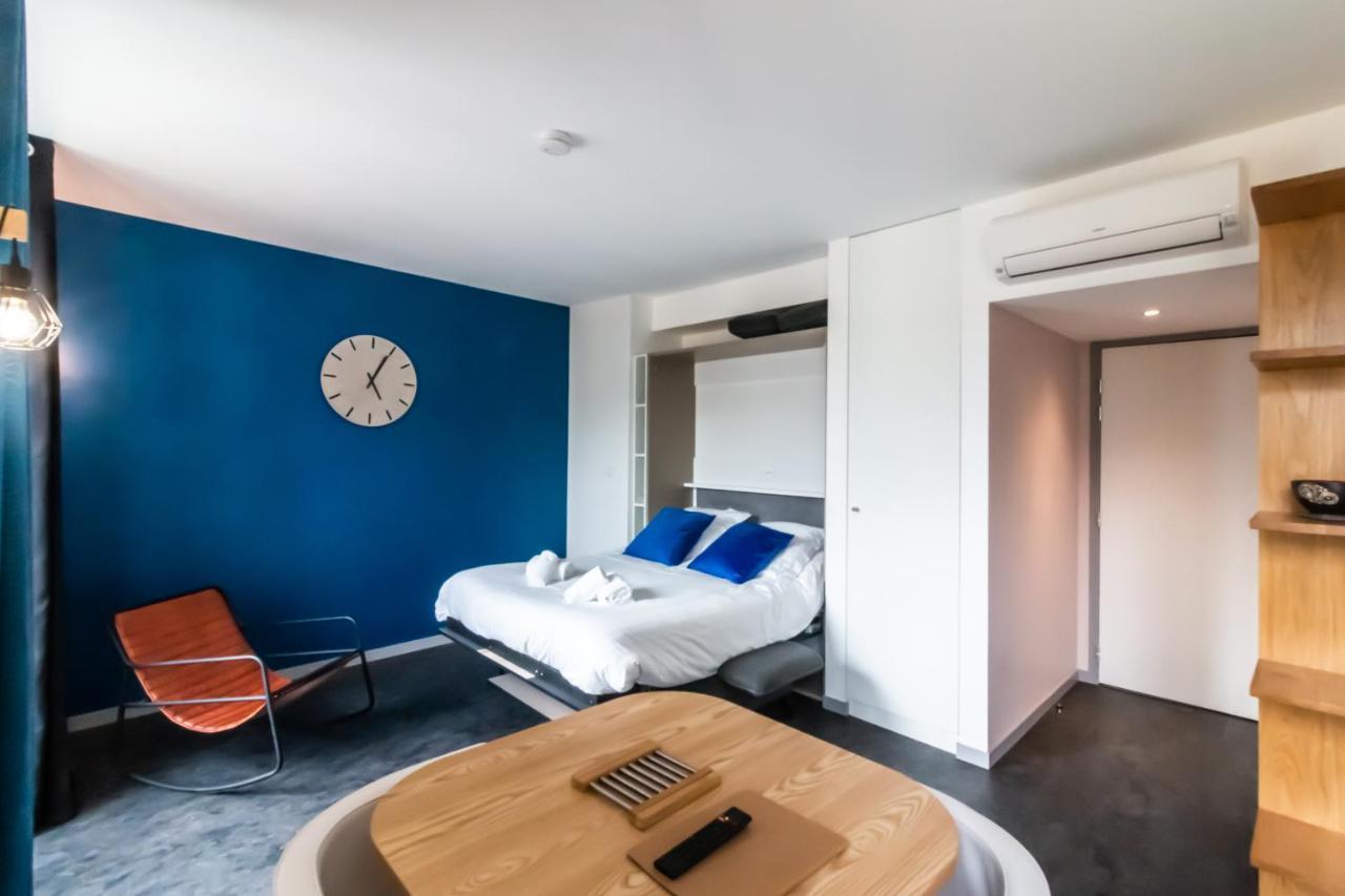 Sarlatitude, Studios & Chambres Esterno foto
