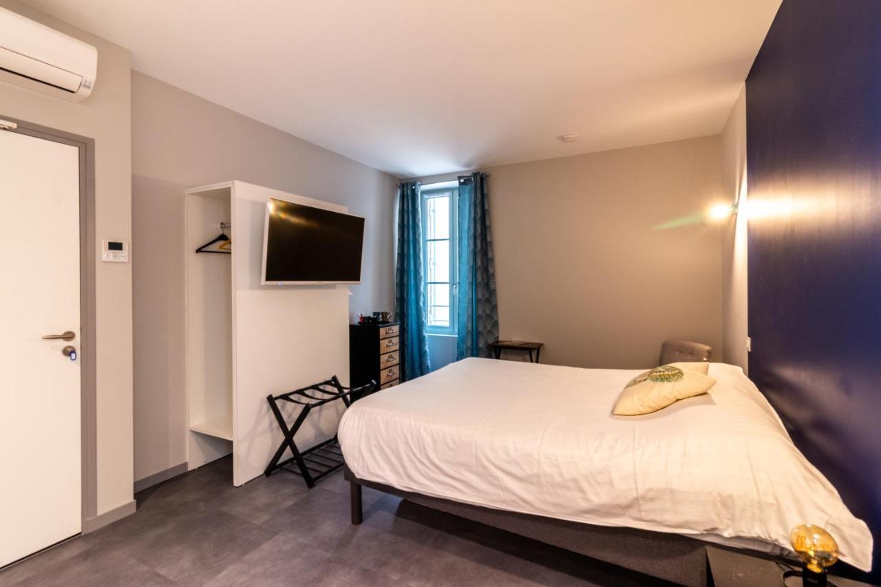 Sarlatitude, Studios & Chambres Esterno foto