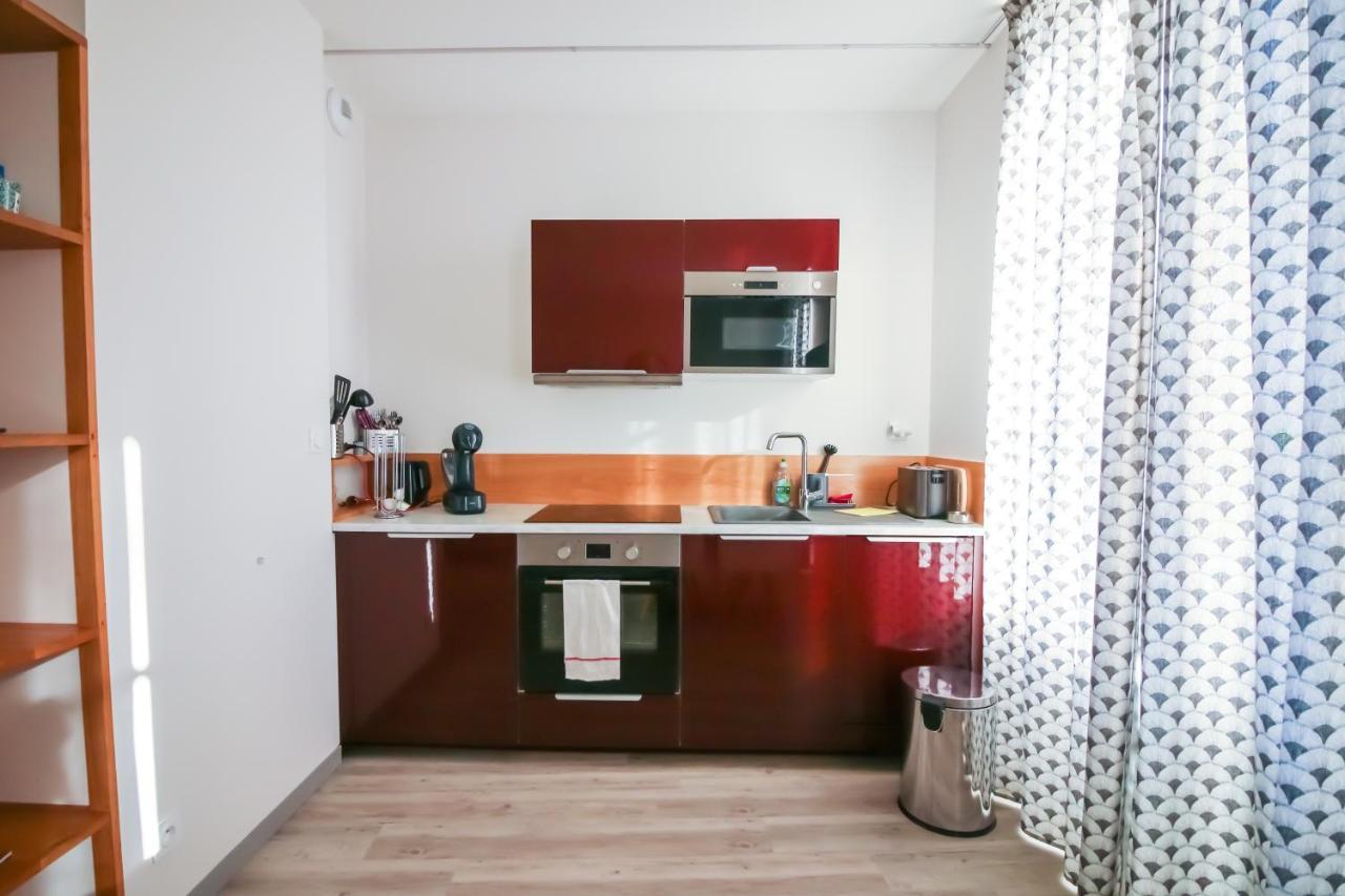 Sarlatitude, Studios & Chambres Esterno foto