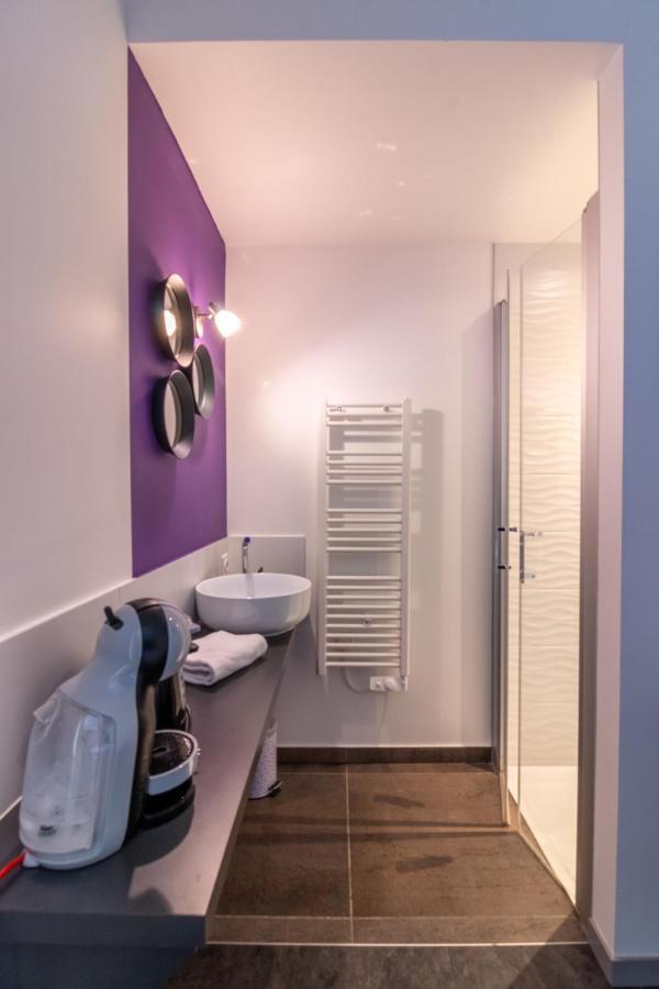 Sarlatitude, Studios & Chambres Esterno foto