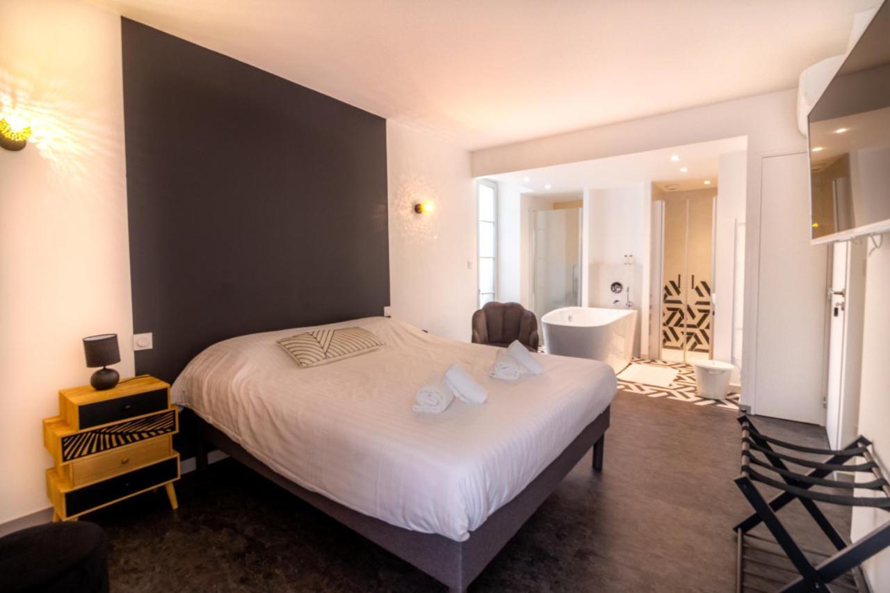 Sarlatitude, Studios & Chambres Esterno foto